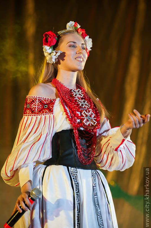 У Харкові пройшов гала-концерт фестивалю «Студентська весна» - 7