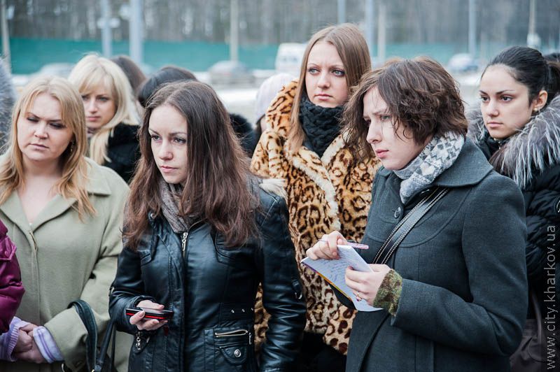 У Харкові провели тренінг для гідів-перекладачів та екскурсоводів - 4