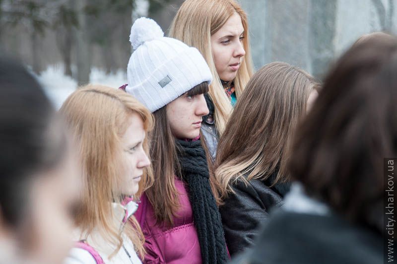 У Харкові провели тренінг для гідів-перекладачів та екскурсоводів - 6