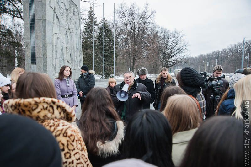 У Харкові провели тренінг для гідів-перекладачів та екскурсоводів - 8