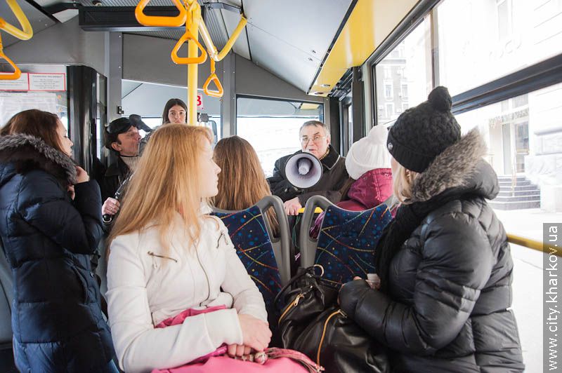 У Харкові провели тренінг для гідів-перекладачів та екскурсоводів - 10