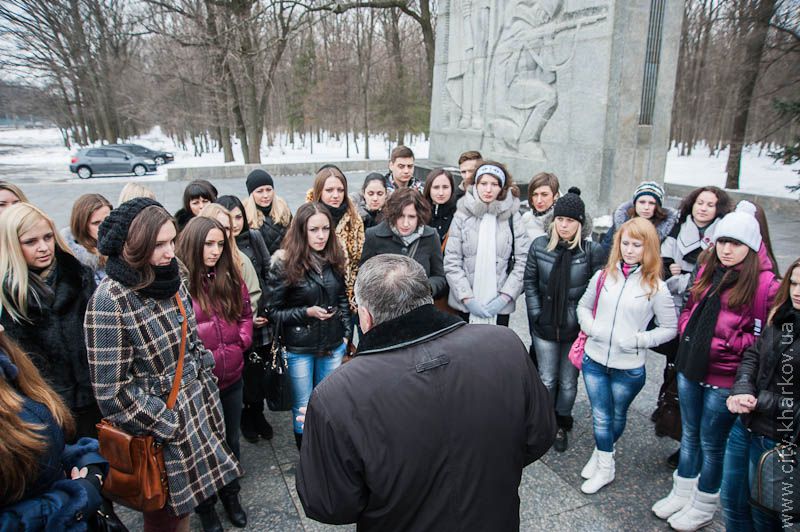 У Харкові провели тренінг для гідів-перекладачів та екскурсоводів - 11