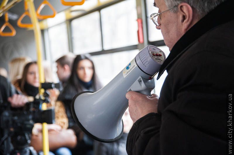 У Харкові провели тренінг для гідів-перекладачів та екскурсоводів - 16