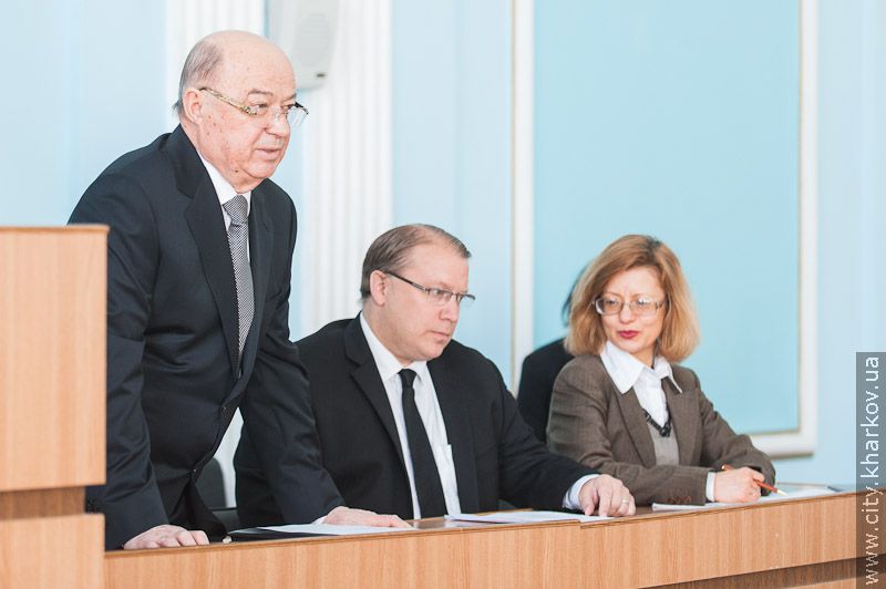 Посол Канади зустрівся зі студентами юракадемії