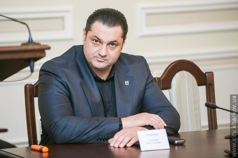 У Харкові вшанували найкращих спортсменів і ДЮСШ 2011 року - 12