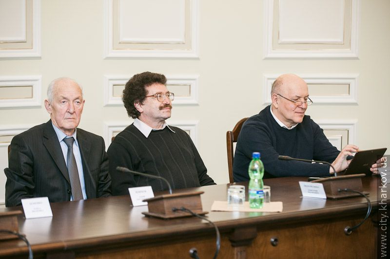 У Харкові вшанували найкращих спортсменів і ДЮСШ 2011 року - 13