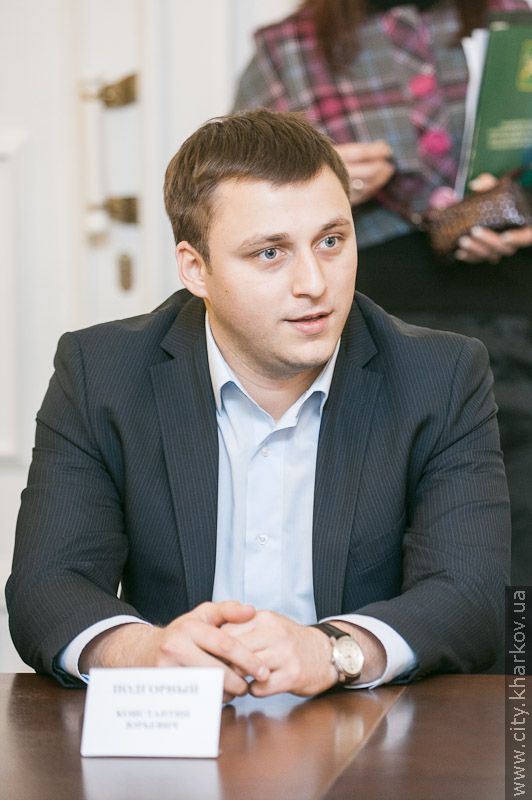 У Харкові вшанували найкращих спортсменів і ДЮСШ 2011 року - 14