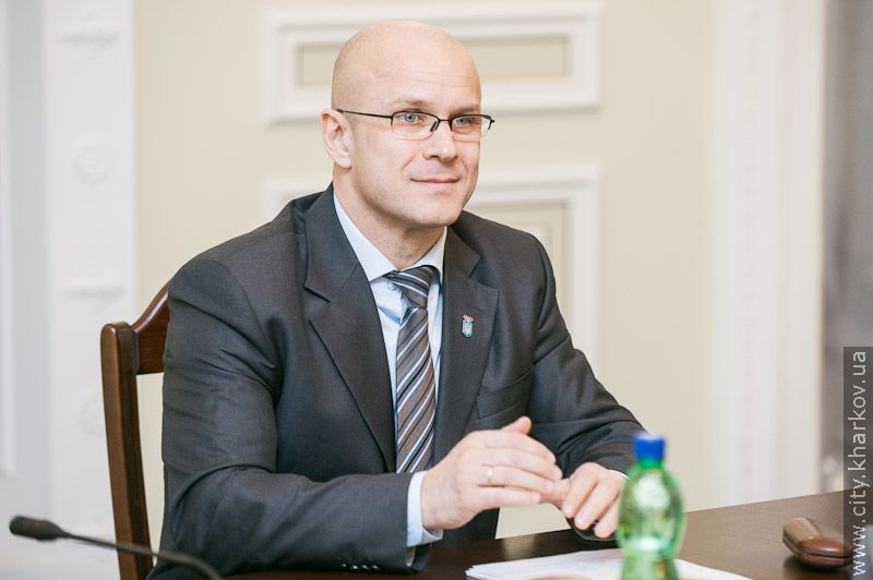 У Харкові вшанували найкращих спортсменів і ДЮСШ 2011 року - 16
