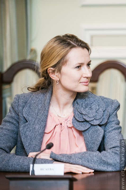 У Харкові вшанували найкращих спортсменів і ДЮСШ 2011 року - 17