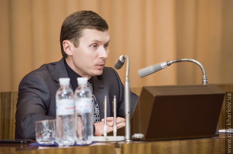 Нарада з питань ремонту внутрішньоквартальних доріг - 2