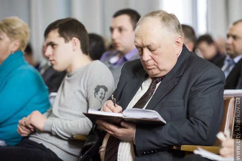 Нарада з питань ремонту внутрішньоквартальних доріг - 4