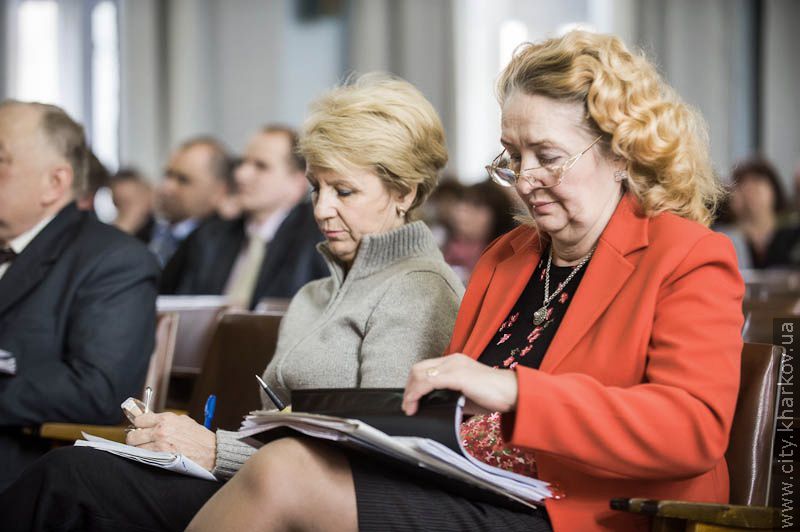 Нарада з питань ремонту внутрішньоквартальних доріг - 5