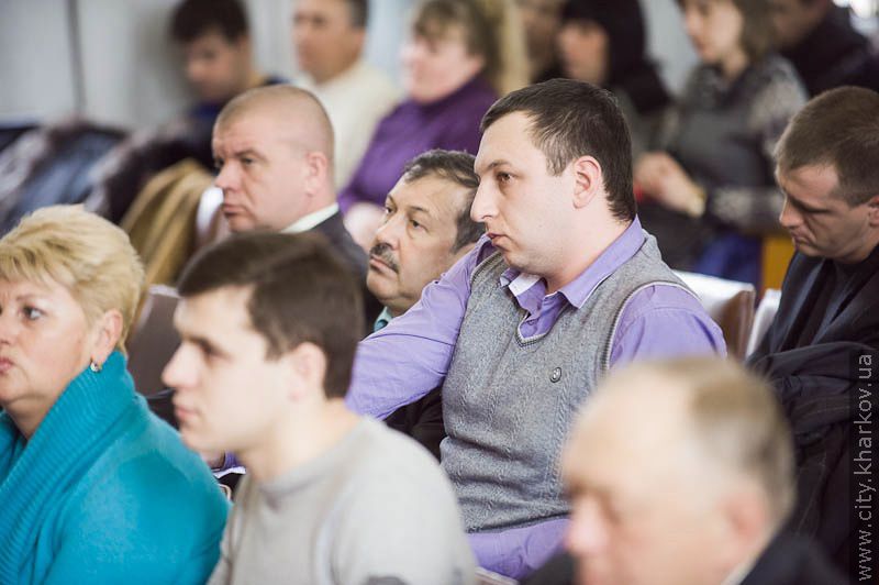 Нарада з питань ремонту внутрішньоквартальних доріг - 7