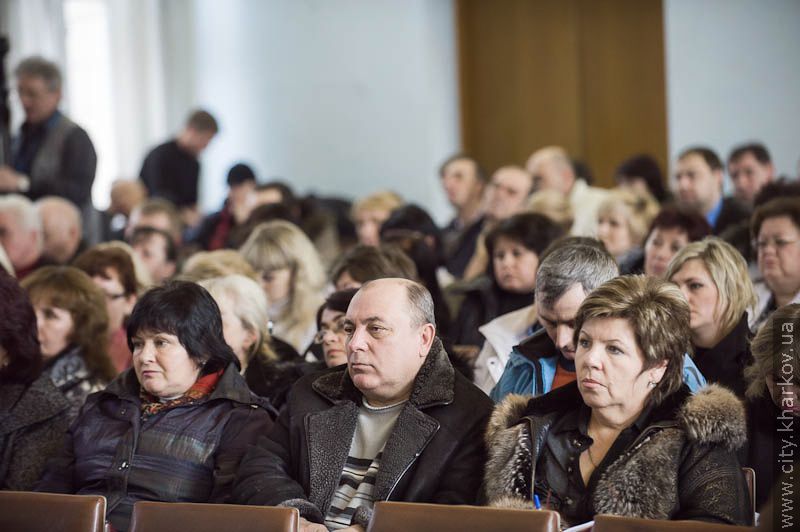 Нарада з питань ремонту внутрішньоквартальних доріг - 8