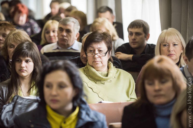 Нарада з питань ремонту внутрішньоквартальних доріг - 9