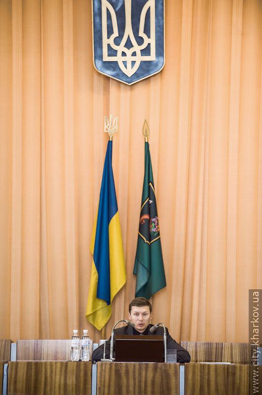 Нарада з питань ремонту внутрішньоквартальних доріг - 11