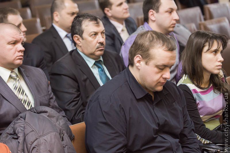 Нарада з питань ремонту внутрішньоквартальних доріг - 13