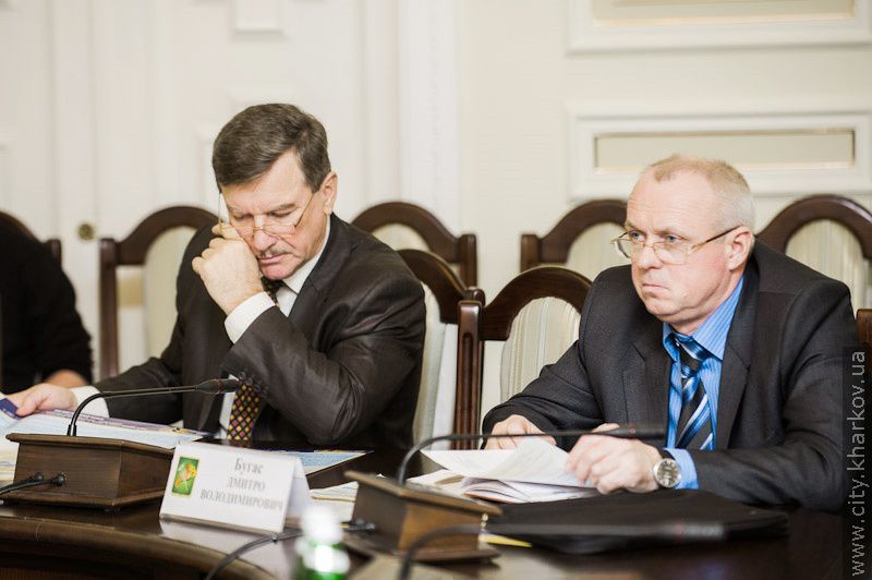 Круглий стіл на тему «Формування привабливого бізнес-клімату для суб’єктів малого та середнього бізнесу»