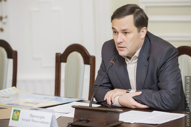 Круглий стіл на тему «Формування привабливого бізнес-клімату для суб’єктів малого та середнього бізнесу» - 5