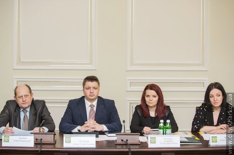Круглий стіл на тему «Формування привабливого бізнес-клімату для суб’єктів малого та середнього бізнесу» - 6