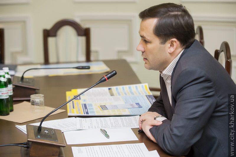 Круглий стіл на тему «Формування привабливого бізнес-клімату для суб’єктів малого та середнього бізнесу» - 9