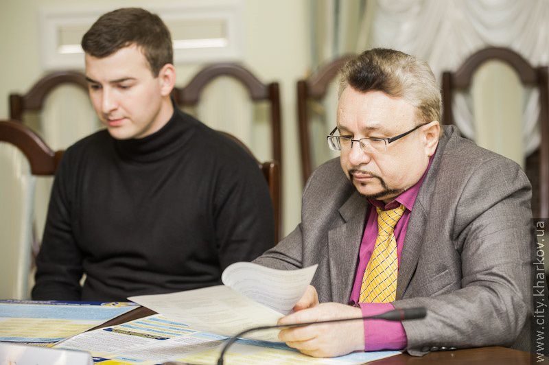 Круглий стіл на тему «Формування привабливого бізнес-клімату для суб’єктів малого та середнього бізнесу» - 11