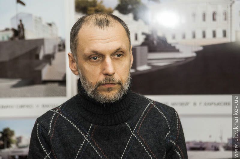 Засідання архітектурно-містобудівної ради