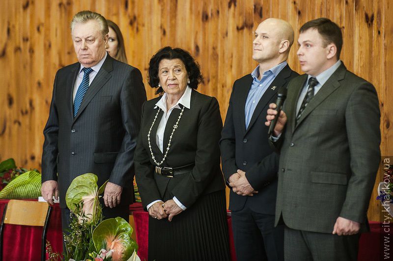У Харкові почались змагання на Кубок України з художньої гімнастики - 11