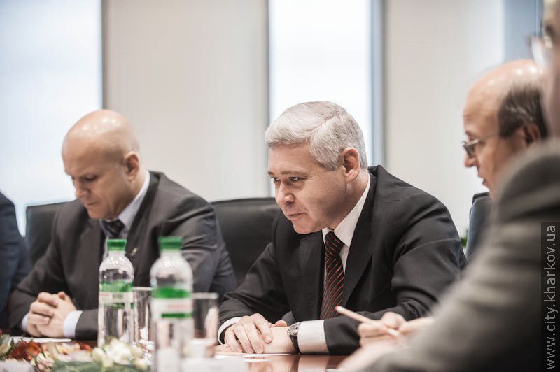 Харків і ФРН обговорили питання розміщення німецьких уболівальників - 6