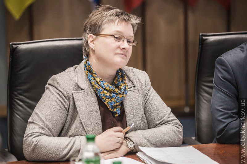 Харків і ФРН обговорили питання розміщення німецьких уболівальників - 10