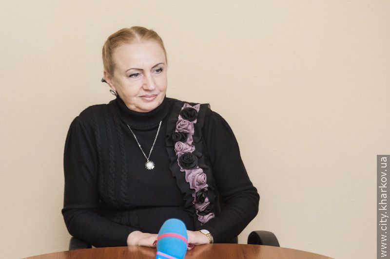 Німецький благодійний фонд допоможе харків'янам на 7 тисяч євро - 3