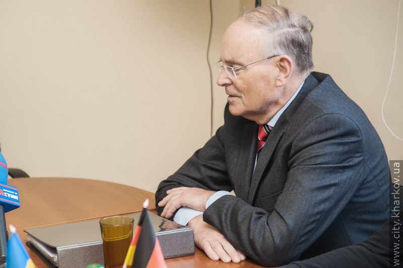 Німецький благодійний фонд допоможе харків'янам на 7 тисяч євро - 4