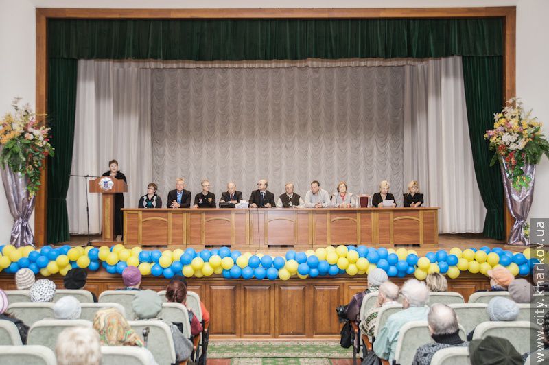 150 харків'ян отримали допомогу від німецького благодійного фонду