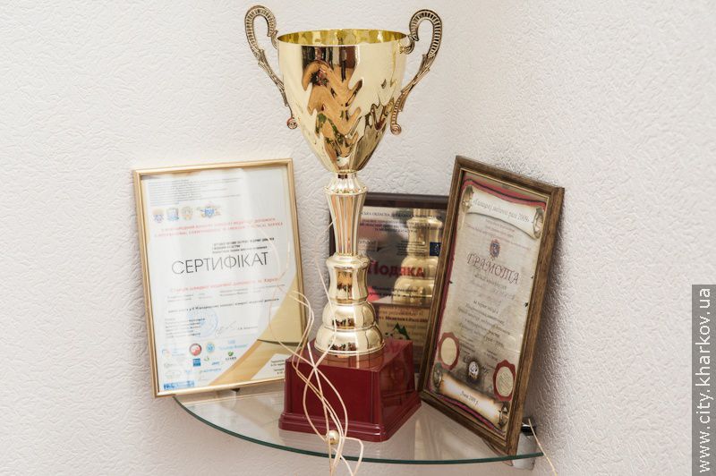 Харків став першим на міжнародних змаганнях бригад швидкої допомоги - 6