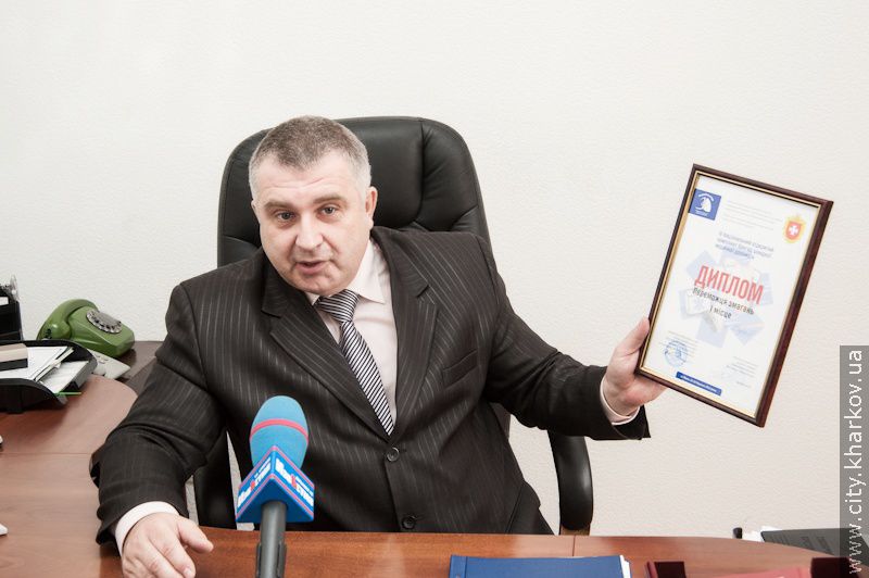 Харків став першим на міжнародних змаганнях бригад швидкої допомоги - 9