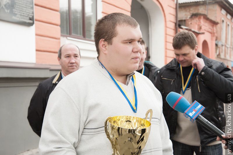 Харків став першим на міжнародних змаганнях бригад швидкої допомоги - 14