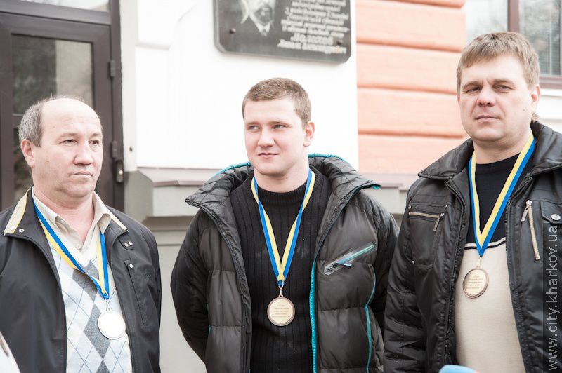 Харків став першим на міжнародних змаганнях бригад швидкої допомоги - 15