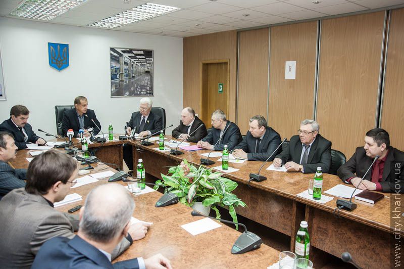 Виїзна комісія з питань транспорту, зв’язку та екології