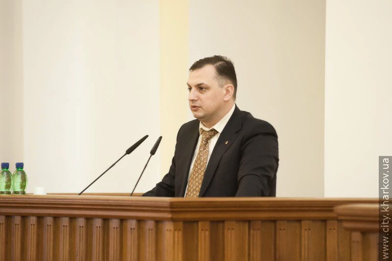 Для депутатів міськради провели навчання з місцевого самоврядування