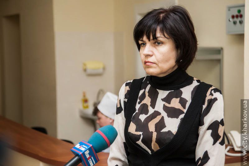 Прес-тур для знайомства з перебігом реконструкції 2-ї черги хоспісу - 8