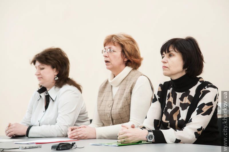 Прес-тур для знайомства з перебігом реконструкції 2-ї черги хоспісу - 14