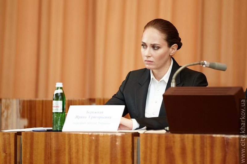 Геннадій Кернес провів зустріч з ветеранами Київського району - 30
