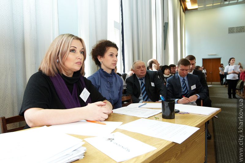 Геннадій Кернес провів зустріч з ветеранами Київського району - 49