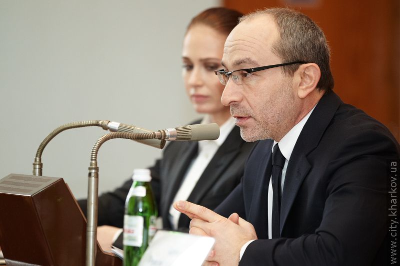 Геннадій Кернес провів зустріч з ветеранами Київського району - 52