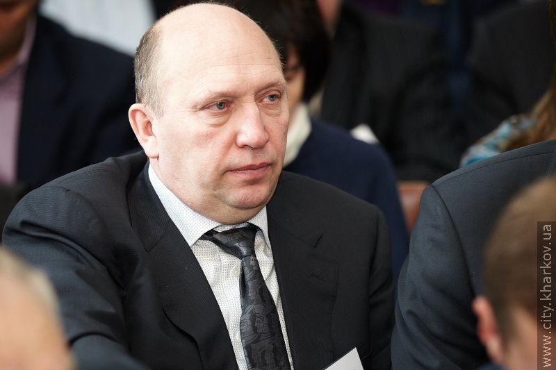 Геннадій Кернес провів зустріч з ветеранами Київського району - 78