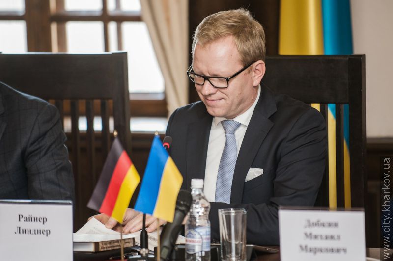 Експерти високо оцінили інвестиційну привабливість Харкова й області - 5
