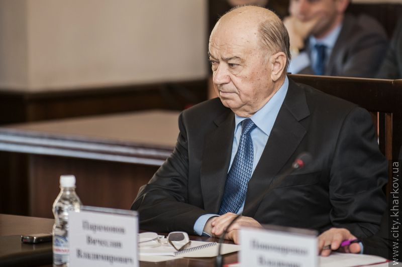 Експерти високо оцінили інвестиційну привабливість Харкова й області - 10