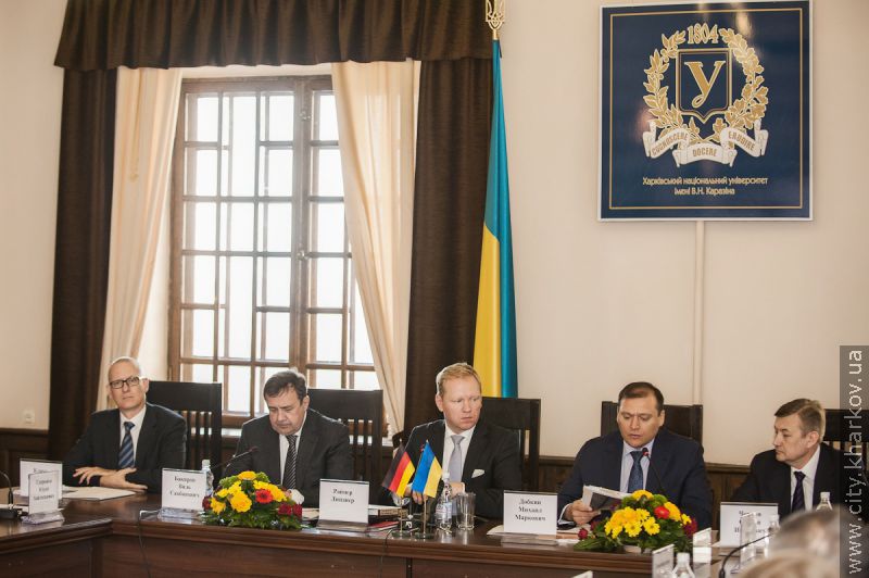 Експерти високо оцінили інвестиційну привабливість Харкова й області - 13