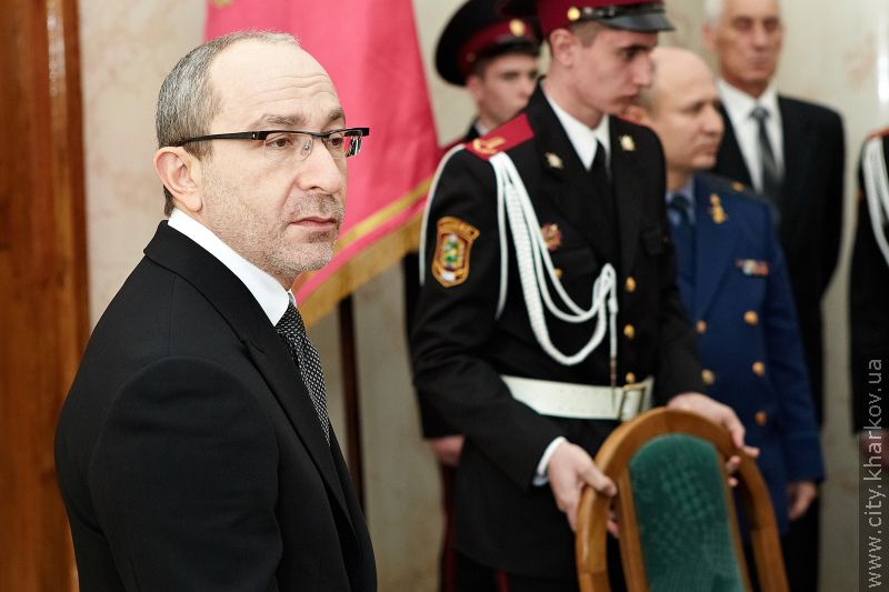 Батькам загиблого Володимира Березюка і його товаришам по службі вручили нагороди - 5