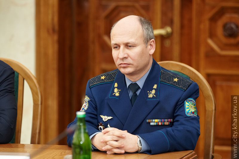 Батькам загиблого Володимира Березюка і його товаришам по службі вручили нагороди - 22